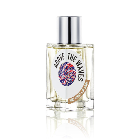 ABOVE THE WAVES 50ML PARFUM