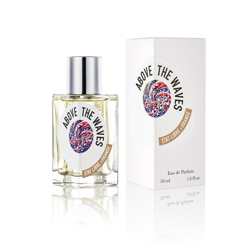 ABOVE THE WAVES 50ML PARFUM