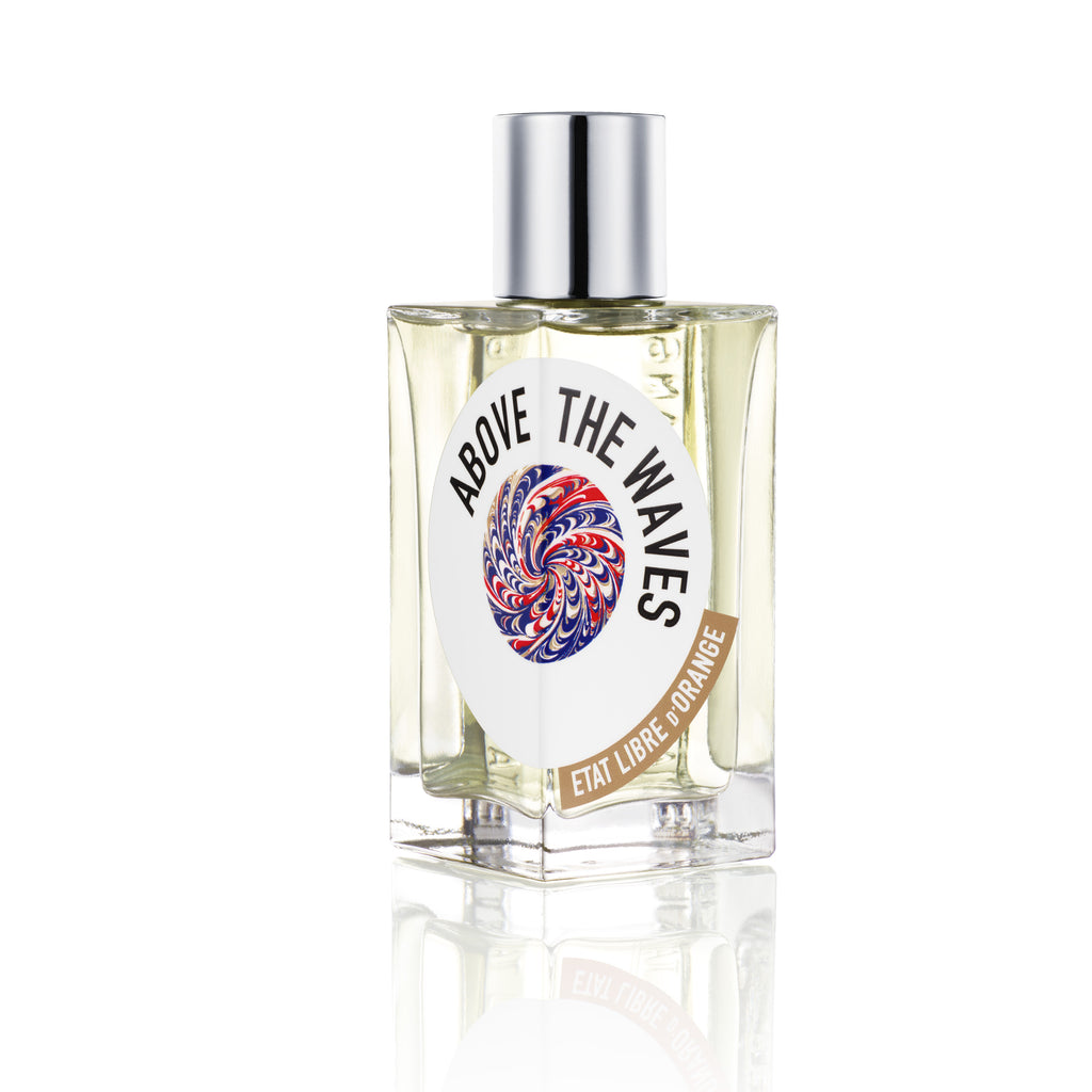 ABOVE THE WAVES 50ML PARFUM