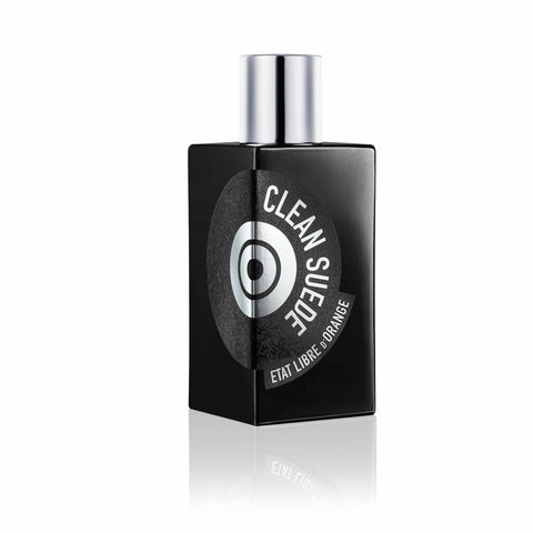 CLEAN SUEDE 100ML PARFUM