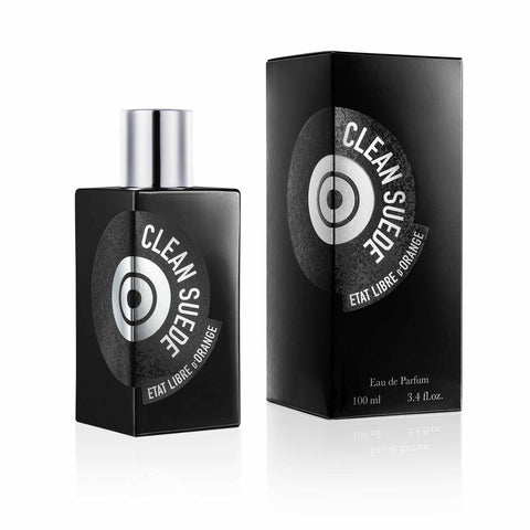 CLEAN SUEDE 100ML PARFUM