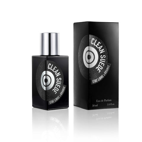 CLEAN SUEDE 50ML PARFUM