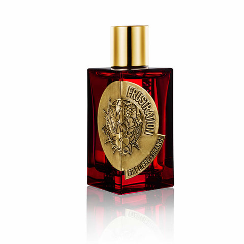 FRUSTRATION 100ML PARFUM