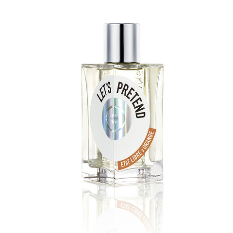 LET'S PRETEND 100ML PARFUM