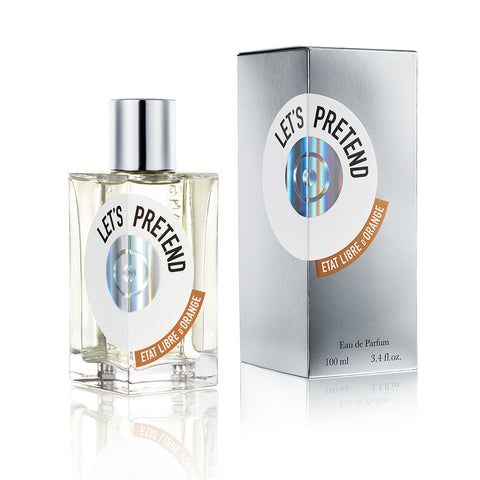 LET'S PRETEND 100ML PARFUM