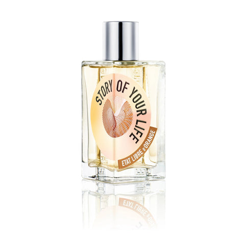 STORY OF YOUR LIFE 50ML PARFUM