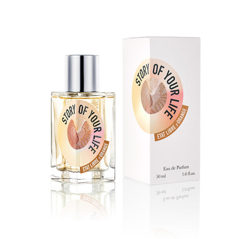 STORY OF YOUR LIFE 50ML PARFUM